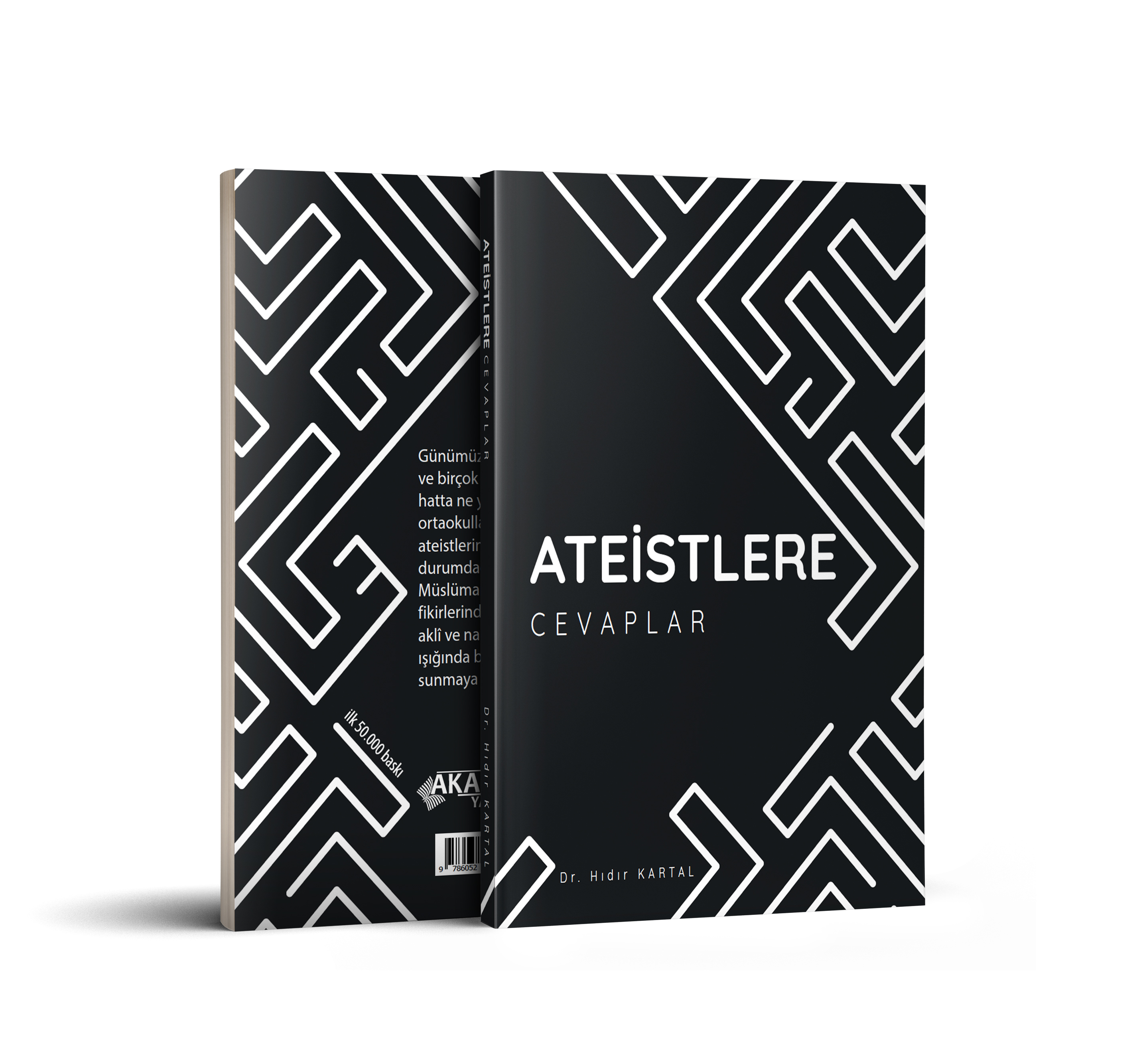 Ateistlere Cevaplar / Cep Boy