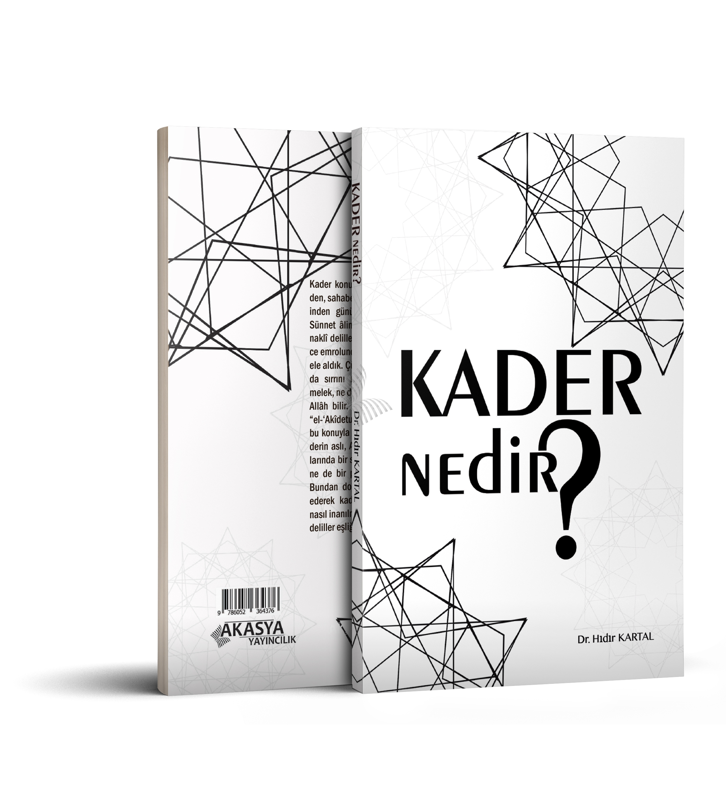  Kader Nedir?