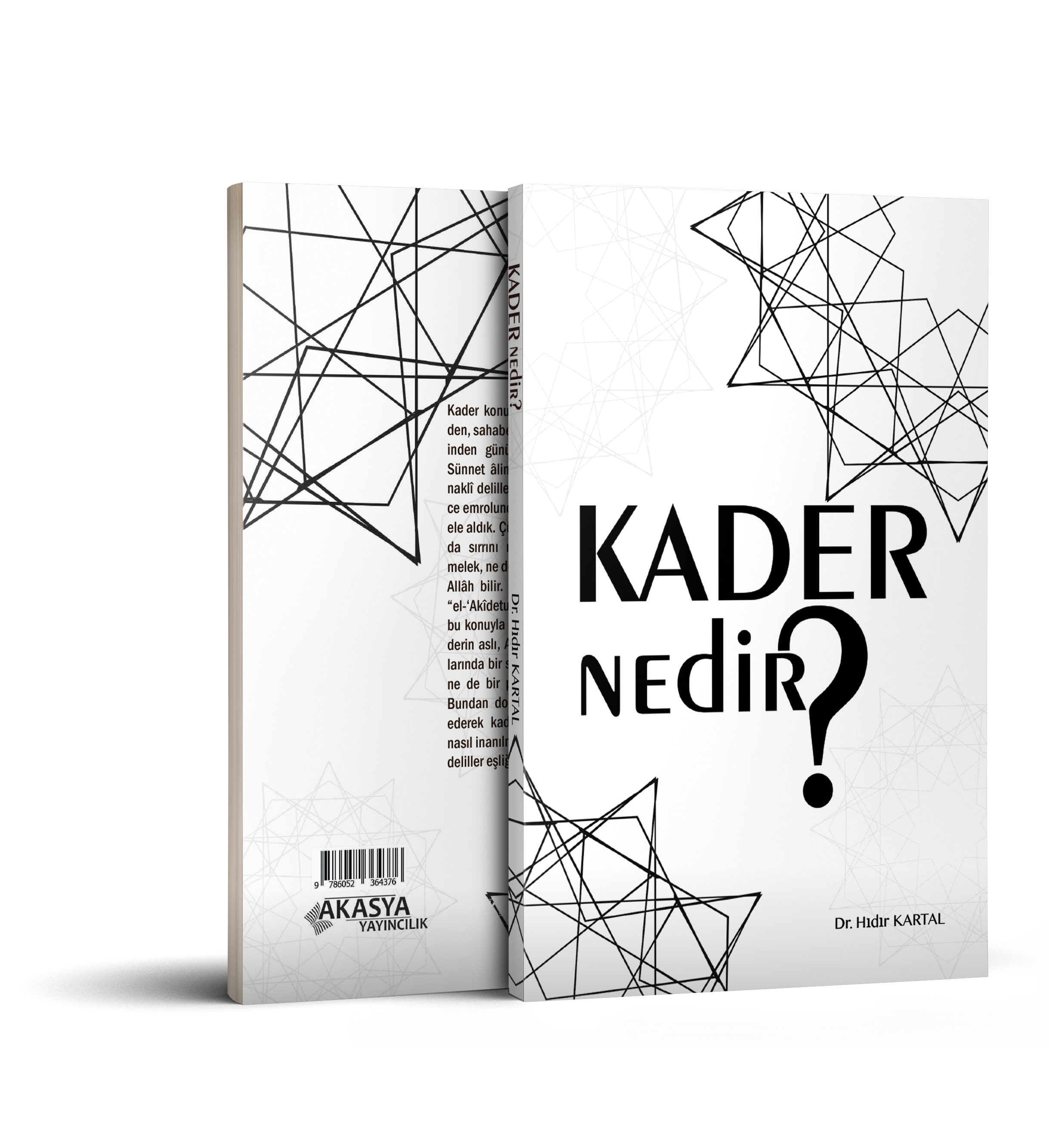 Kader Nedir?