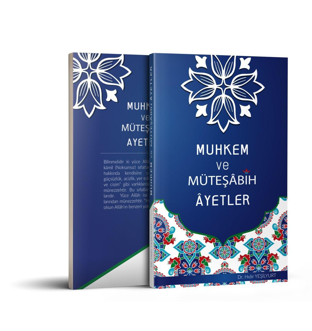 Muhkem ve Müteşâbih Âyetler