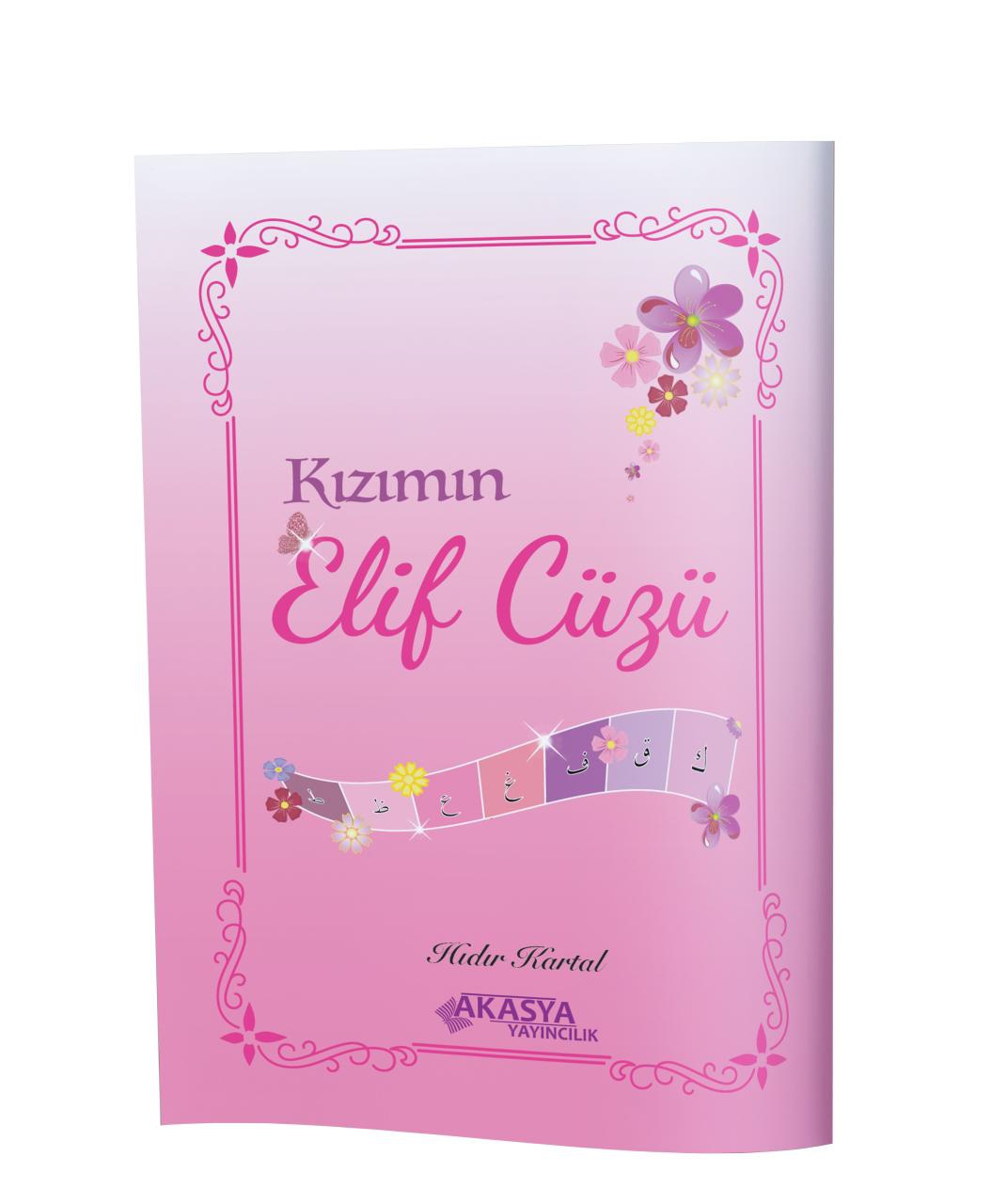 Kızımın Elif Cüzü