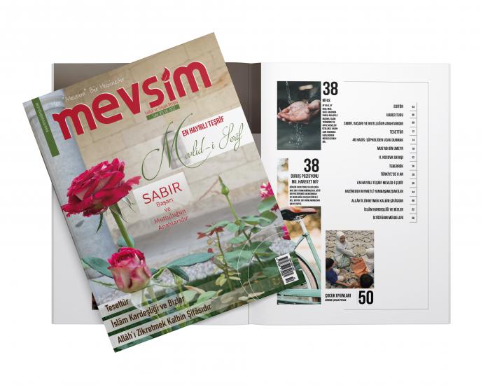 Mevsim Dergisi 10