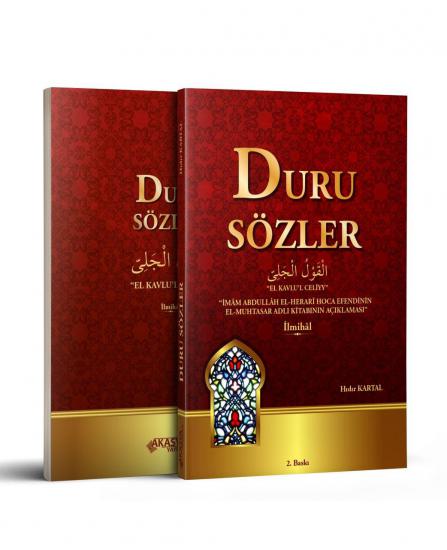 Duru Sözler