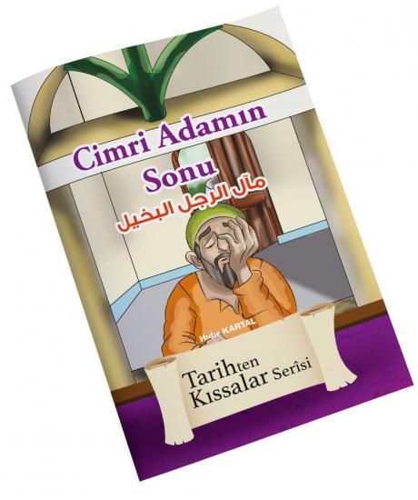 Cimri Adamın Sonu