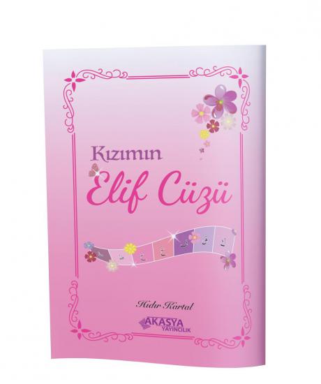 Kızımın Elif Cüzü